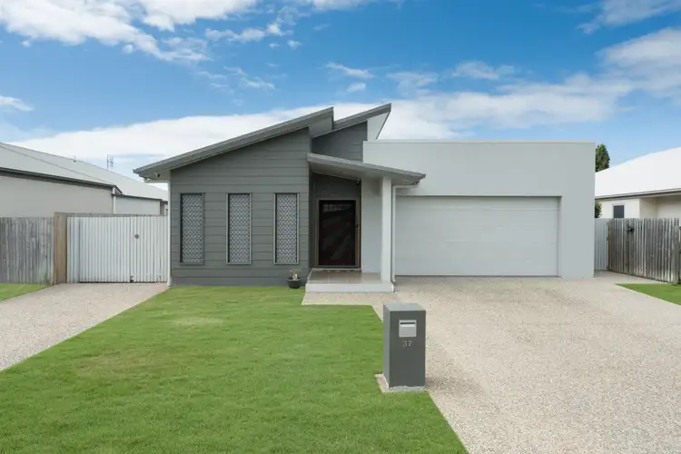 37 Solana Circuit, Burdell QLD 4818
