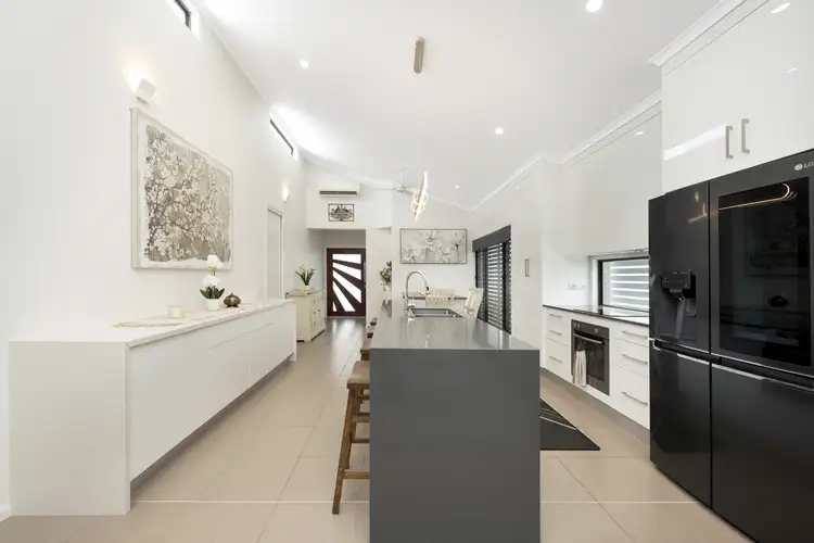 Third view of Homely house listing, 37 Solana Circuit, Burdell QLD 4818