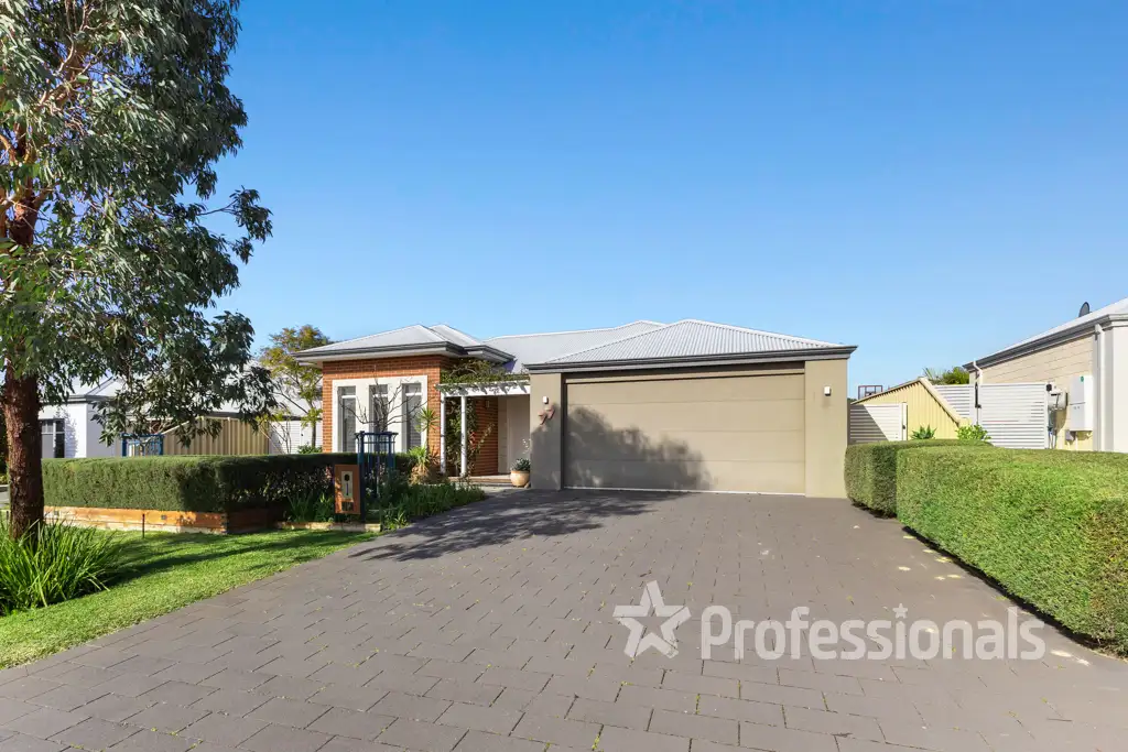 Main view of Homely house listing, 77 Hazelgrove Crescent, Millbridge WA 6232