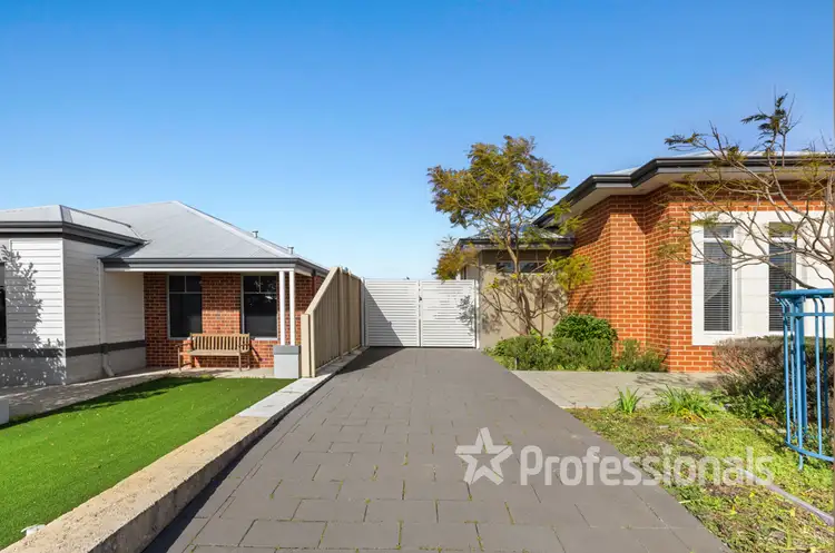 Third view of Homely house listing, 77 Hazelgrove Crescent, Millbridge WA 6232