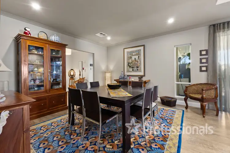 Fifth view of Homely house listing, 77 Hazelgrove Crescent, Millbridge WA 6232