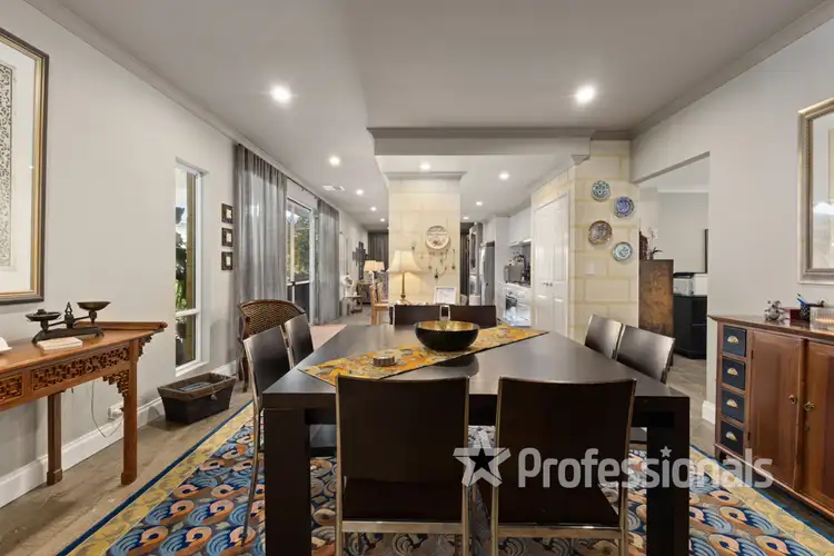 Sixth view of Homely house listing, 77 Hazelgrove Crescent, Millbridge WA 6232