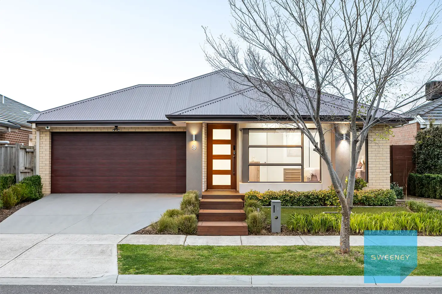 Main view of Homely house listing, 9 Granvia Circuit, Burnside VIC 3023