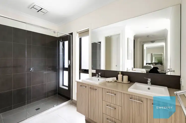 Third view of Homely house listing, 9 Granvia Circuit, Burnside VIC 3023