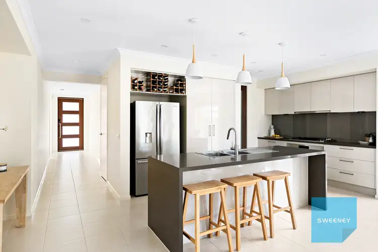 Fourth view of Homely house listing, 9 Granvia Circuit, Burnside VIC 3023