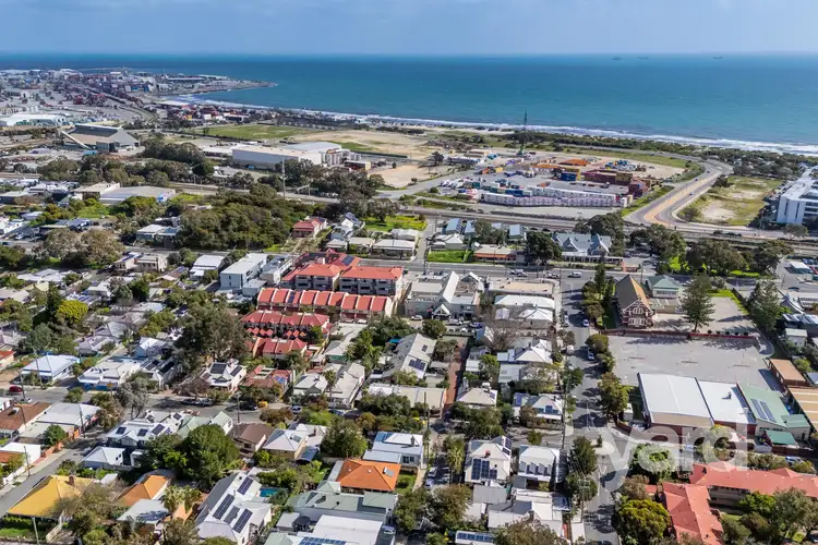 Second view of Homely house listing, 1 Letitia Road, North Fremantle WA 6159