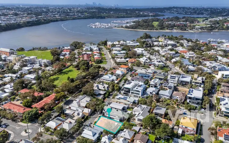 Fourth view of Homely house listing, 1 Letitia Road, North Fremantle WA 6159