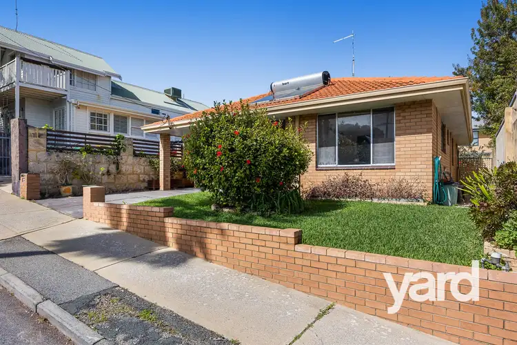 Fifth view of Homely house listing, 1 Letitia Road, North Fremantle WA 6159