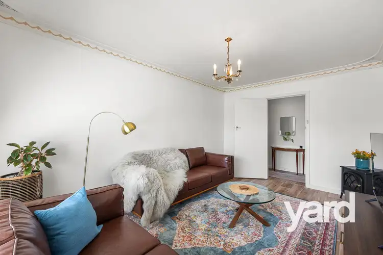 Sixth view of Homely house listing, 1 Letitia Road, North Fremantle WA 6159