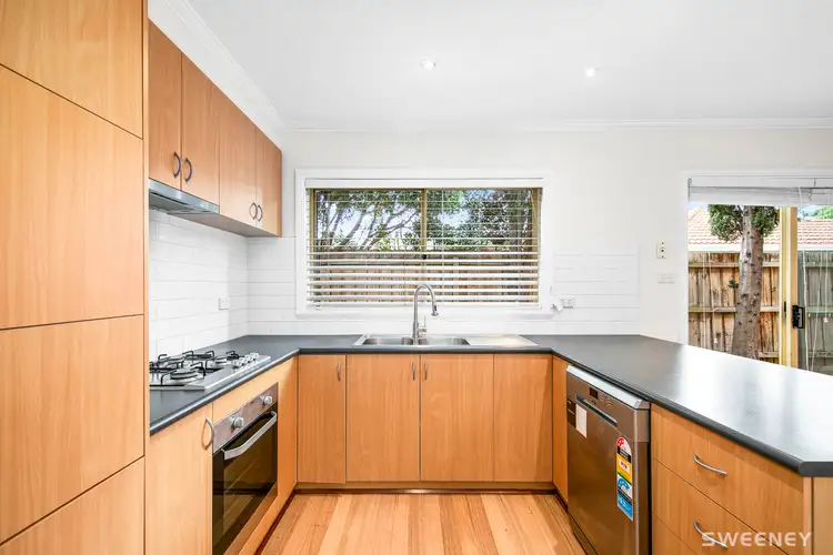 Fourth view of Homely townhouse listing, 3/5 Railway Street North, Altona VIC 3018