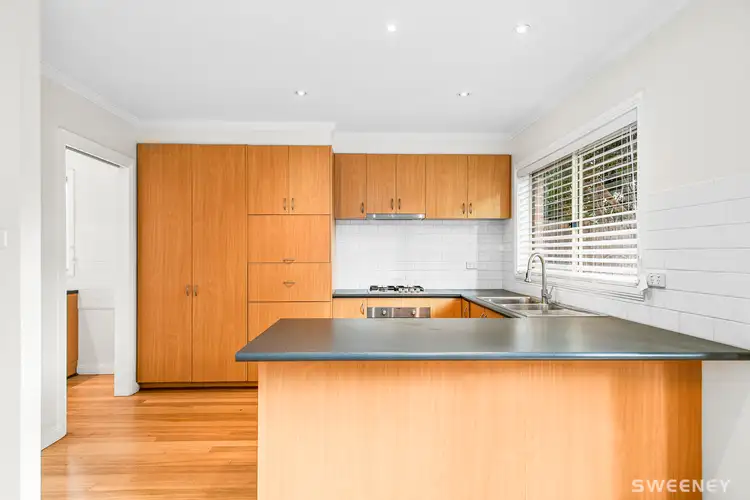 Fifth view of Homely townhouse listing, 3/5 Railway Street North, Altona VIC 3018