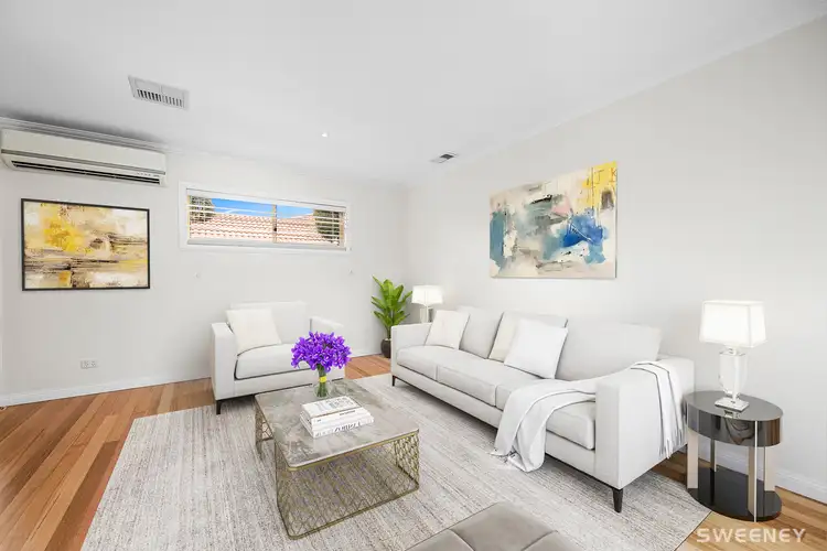 Sixth view of Homely townhouse listing, 3/5 Railway Street North, Altona VIC 3018