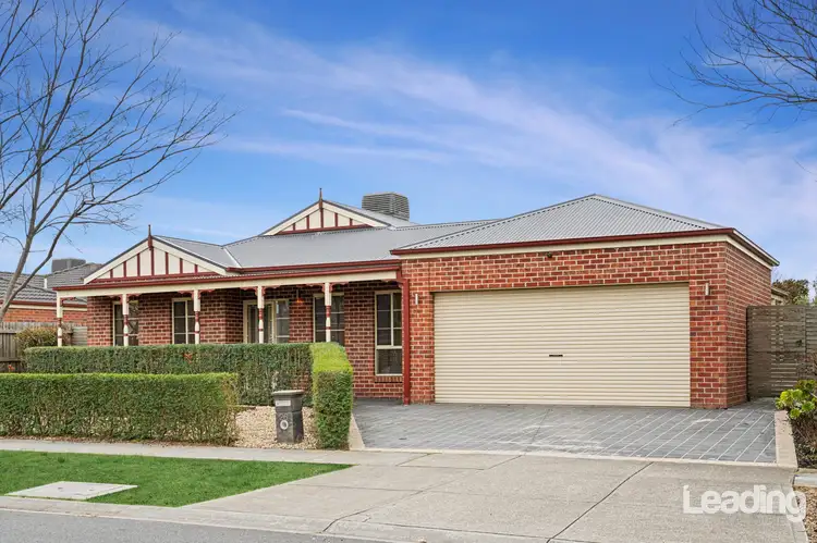 26 Yardley Street, Sunbury VIC 3429