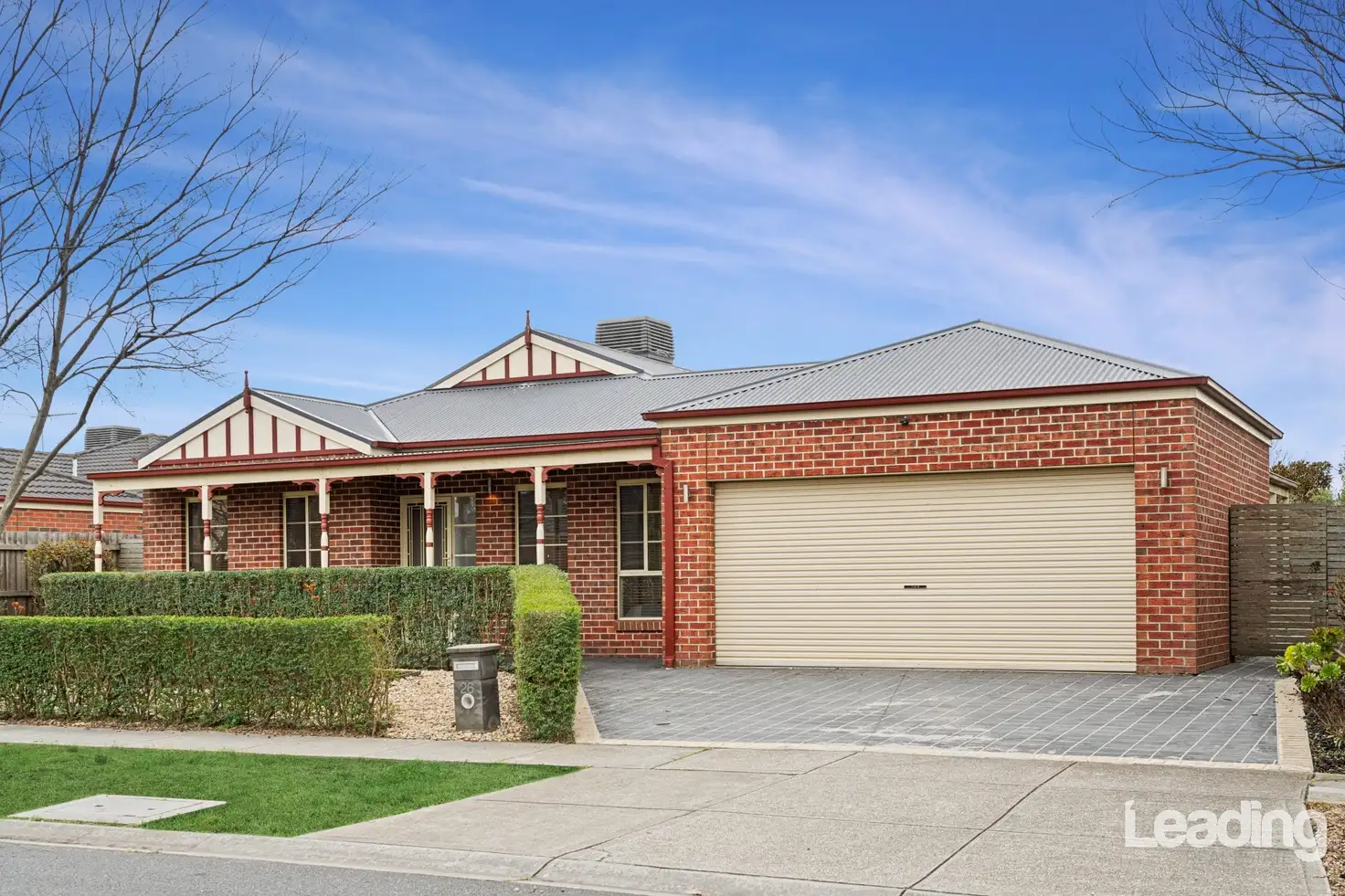Main view of Homely house listing, 26 Yardley Street, Sunbury VIC 3429