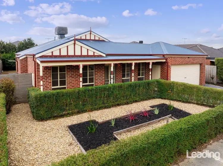 Second view of Homely house listing, 26 Yardley Street, Sunbury VIC 3429