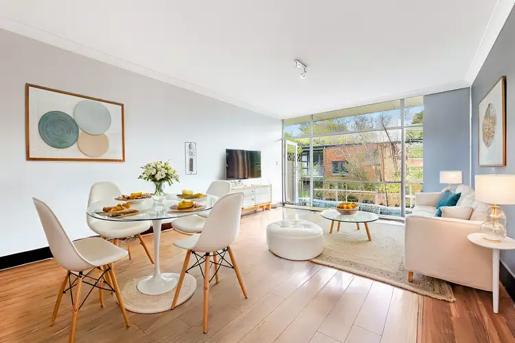 12/22 Eastern Road, Turramurra NSW 2074