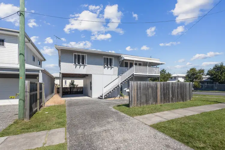 15 Church Road, Zillmere QLD 4034