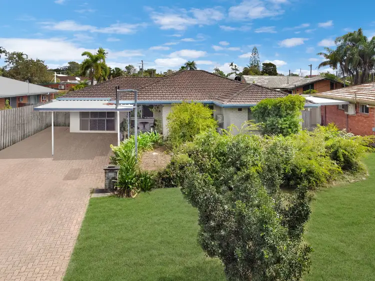 8 Banksia Street, Kirwan QLD 4817