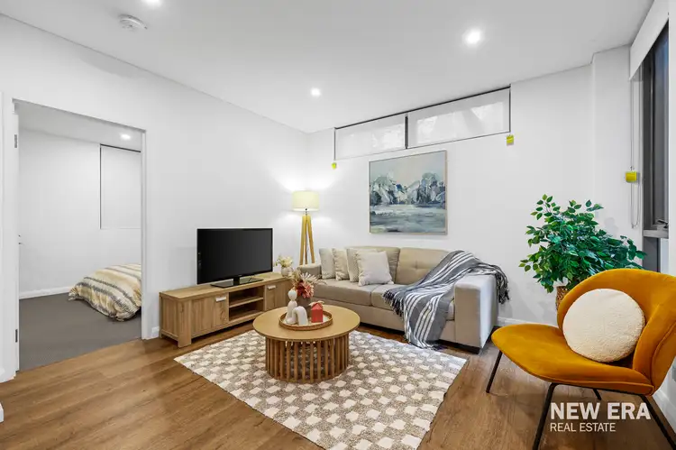 28 Carlingford Road