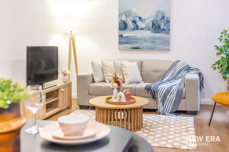 Second view of Homely apartment listing, G08/28 Carlingford Road, Epping NSW 2121