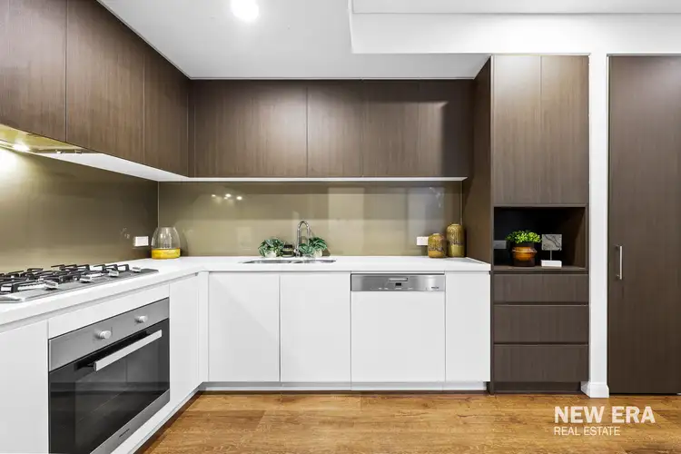 Fourth view of Homely apartment listing, G08/28 Carlingford Road, Epping NSW 2121