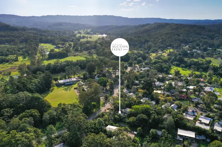 27 Rosebed Street, Eudlo QLD 4554