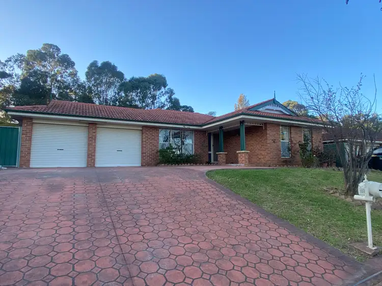 103 Edinburgh Circuit, Cecil Hills NSW 2171