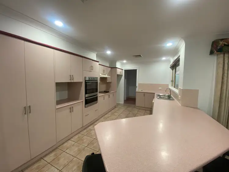 Fifth view of Homely house listing, 103 Edinburgh Circuit, Cecil Hills NSW 2171