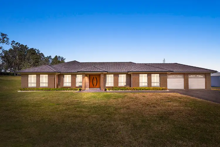 34-40 Brooks Lane, Agnes Banks NSW 2753