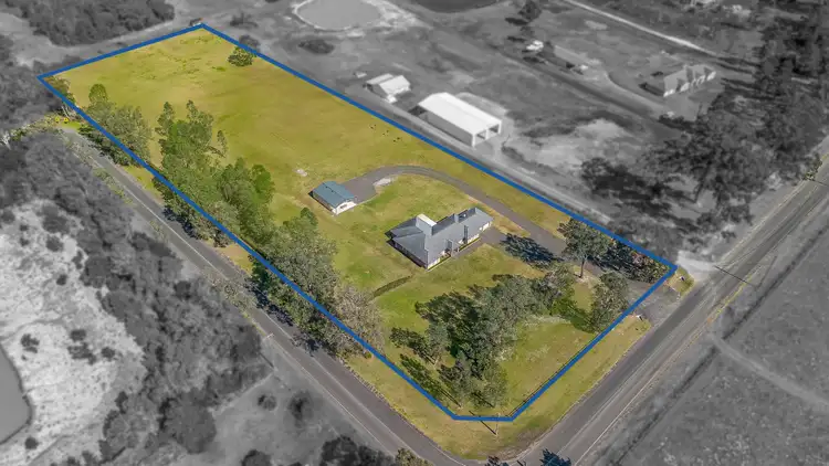 Fifth view of Homely house listing, 34-40 Brooks Lane, Agnes Banks NSW 2753