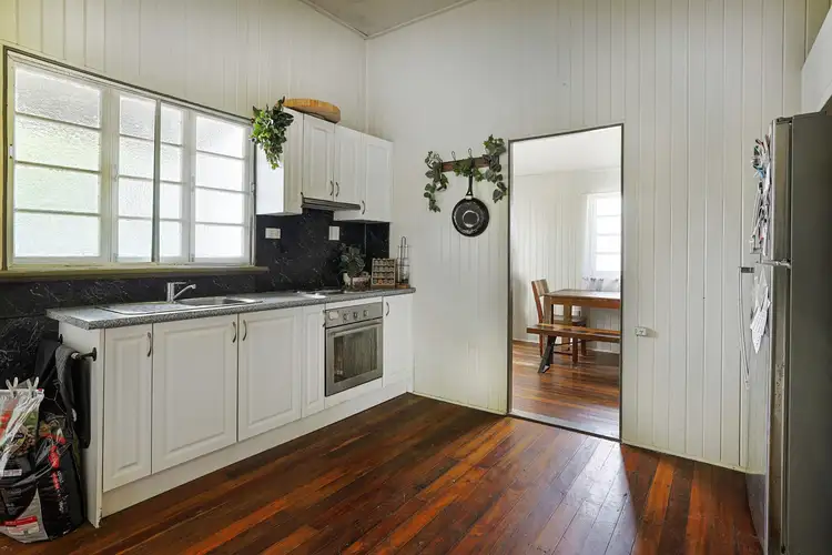 Second view of Homely house listing, 31 Meenan Street, Garbutt QLD 4814