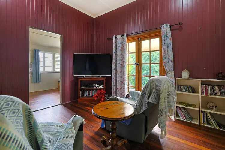 Fourth view of Homely house listing, 31 Meenan Street, Garbutt QLD 4814