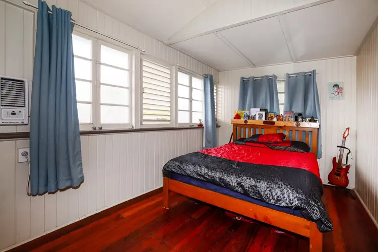 Sixth view of Homely house listing, 31 Meenan Street, Garbutt QLD 4814