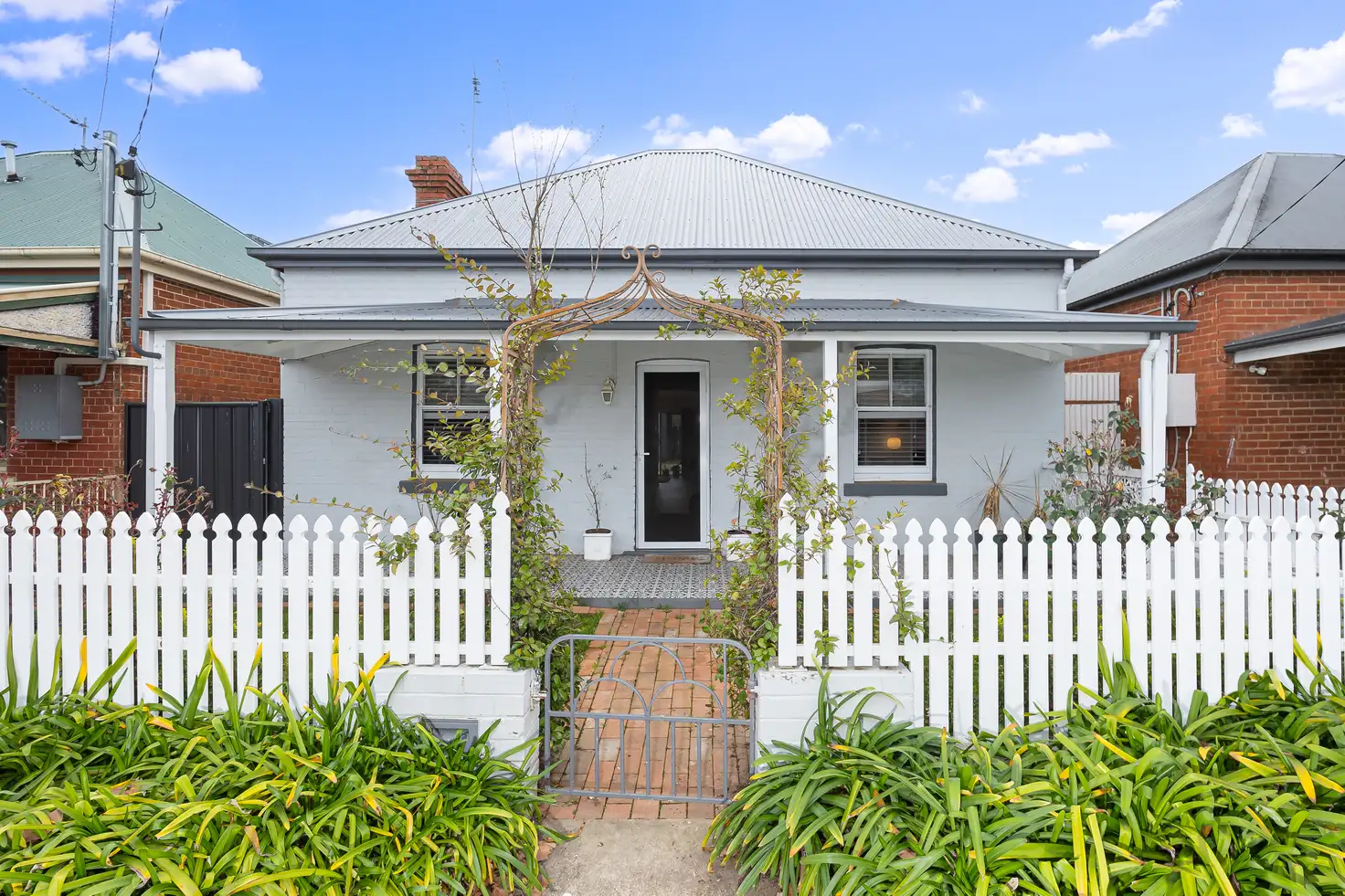 Main view of Homely house listing, 20 Albury Street, Wagga Wagga NSW 2650