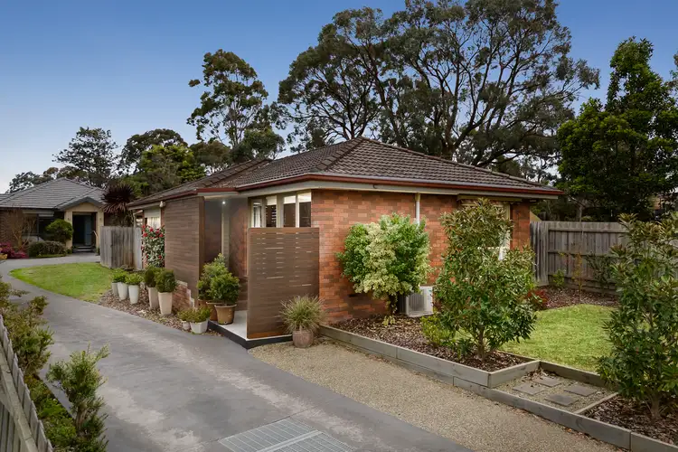 1/8 Natasha Close, Ferntree Gully VIC 3156