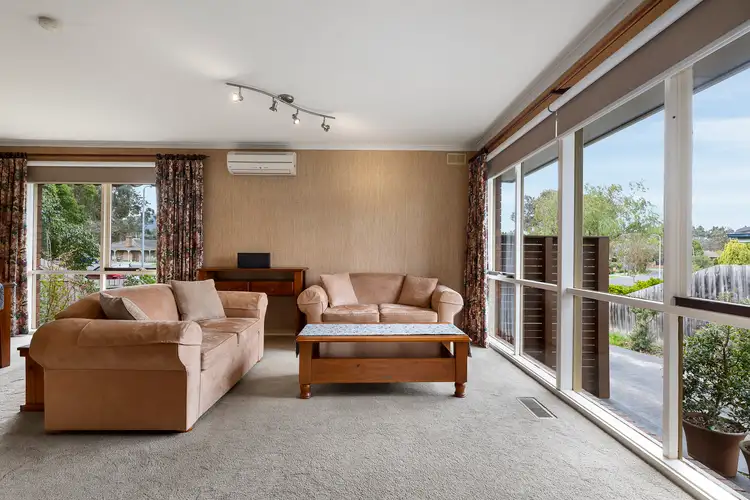 Second view of Homely house listing, 1/8 Natasha Close, Ferntree Gully VIC 3156