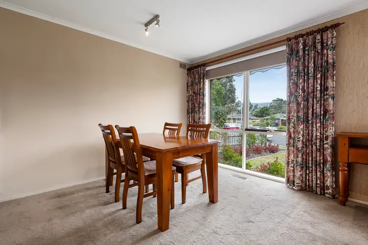 Third view of Homely house listing, 1/8 Natasha Close, Ferntree Gully VIC 3156