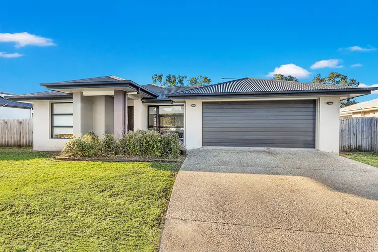 Second view of Homely house listing, 47 Macarthur Drive, Cannonvale QLD 4802