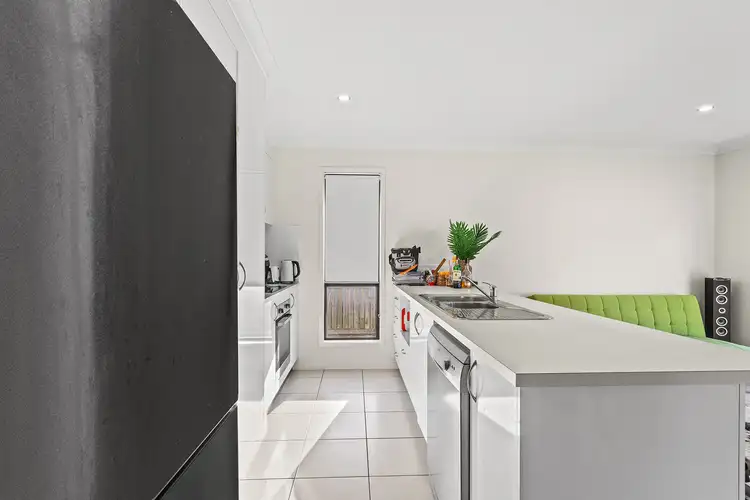 Fourth view of Homely house listing, 47 Macarthur Drive, Cannonvale QLD 4802
