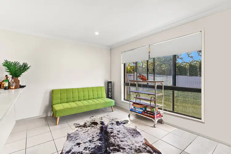 Fifth view of Homely house listing, 47 Macarthur Drive, Cannonvale QLD 4802