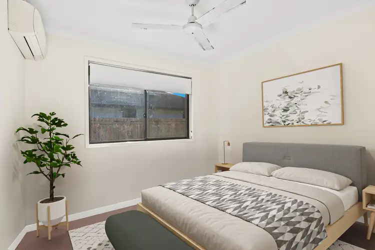 Sixth view of Homely house listing, 47 Macarthur Drive, Cannonvale QLD 4802