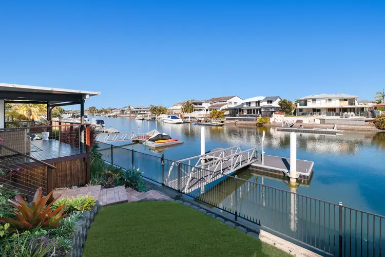 98 Lae Drive, Runaway Bay QLD 4216
