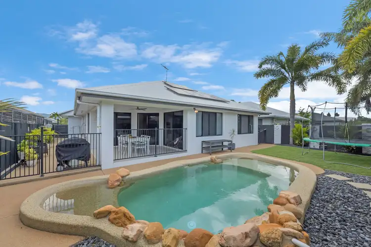 28 Scrubwren Circuit, Bohle Plains QLD 4817