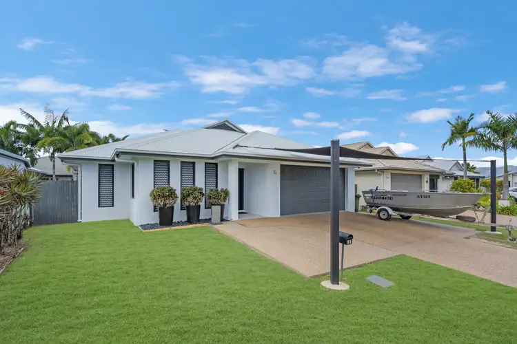 Third view of Homely house listing, 28 Scrubwren Circuit, Bohle Plains QLD 4817