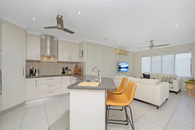 Fourth view of Homely house listing, 28 Scrubwren Circuit, Bohle Plains QLD 4817