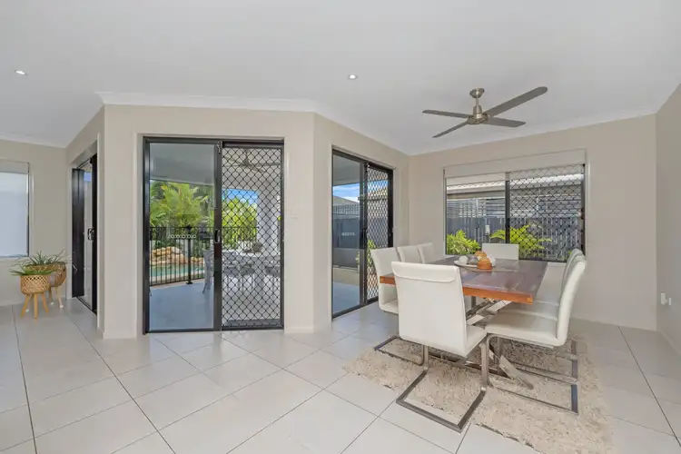 Sixth view of Homely house listing, 28 Scrubwren Circuit, Bohle Plains QLD 4817