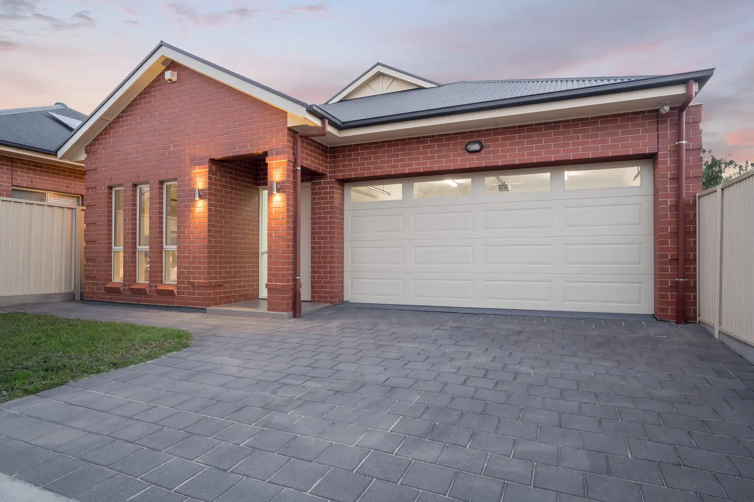 Main view of Homely house listing, 4 Wemyss Street, Campbelltown SA 5074