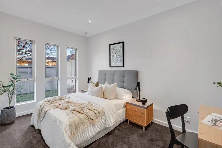Second view of Homely house listing, 4 Wemyss Street, Campbelltown SA 5074
