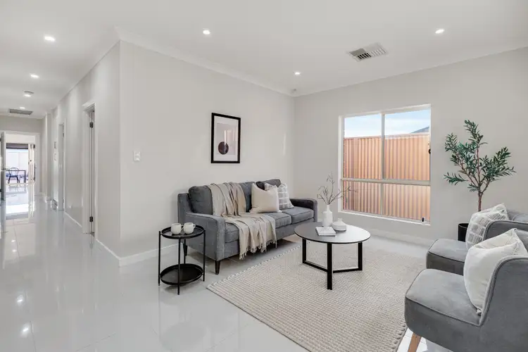 Third view of Homely house listing, 4 Wemyss Street, Campbelltown SA 5074