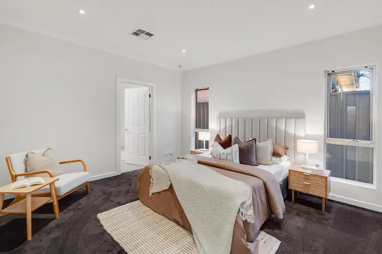 Fourth view of Homely house listing, 4 Wemyss Street, Campbelltown SA 5074